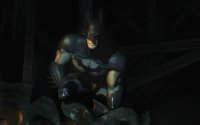 Cкриншот Batman: Arkham Asylum, изображение № 502213 - RAWG