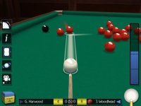 Cкриншот Pro Snooker 2018, изображение № 1605624 - RAWG