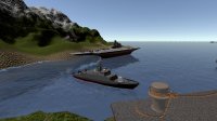 Cкриншот Clash of Vessels VR, изображение № 96085 - RAWG