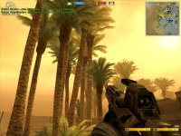 Cкриншот Battlefield 2142, изображение № 447857 - RAWG