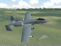 Cкриншот Lock On: Modern Air Combat, изображение № 362132 - RAWG