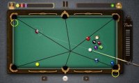 Cкриншот Snooker Pool Tool, изображение № 2087745 - RAWG