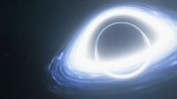 Cкриншот Volumetric Blackhole, изображение № 2568917 - RAWG