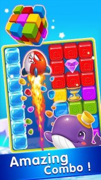 Cкриншот Pop Blast Mania, изображение № 1512870 - RAWG