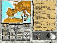 Cкриншот Hannibal (1994), изображение № 748620 - RAWG