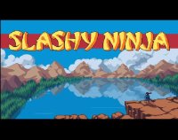 Cкриншот Slashy Ninja demo, изображение № 2419081 - RAWG