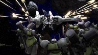 Cкриншот DYNASTY WARRIORS: Gundam Reborn, изображение № 619497 - RAWG