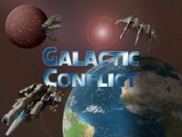 Cкриншот Galactic Conflict RTS, изображение № 22395 - RAWG