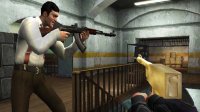 Cкриншот GoldenEye 007 (Wii), изображение № 255977 - RAWG