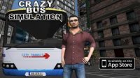 Cкриншот Crazy Bus Simulator 3D, изображение № 1717015 - RAWG