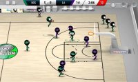 Cкриншот Stickman Basketball 2017, изображение № 1427888 - RAWG