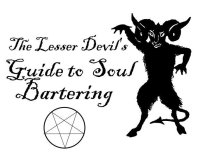 Cкриншот The Lesser Devil's Guide To Soul Bartering, изображение № 2504316 - RAWG