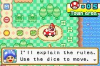 Cкриншот Mario Party Advance, изображение № 732513 - RAWG