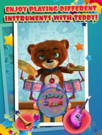 Cкриншот Talking Teddy Bear HD, изображение № 1993159 - RAWG