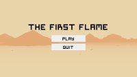Cкриншот The First Flame (scruff_duff), изображение № 2775314 - RAWG