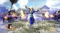 Cкриншот Dynasty Warriors 7, изображение № 563091 - RAWG