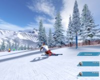 Cкриншот Зимние Олимпийские Игры. Турин 2006, изображение № 442903 - RAWG