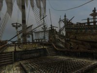 Cкриншот Корсары: Город потерянных кораблей, изображение № 1731753 - RAWG