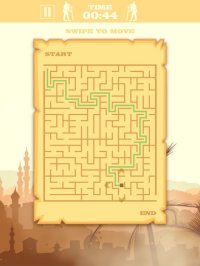 Cкриншот Labyrinth - Ancient Tournament, изображение № 1850002 - RAWG