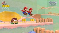 Cкриншот Super Mario 3D World, изображение № 267640 - RAWG