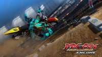 Cкриншот MX vs. ATV Supercross Encore, изображение № 84985 - RAWG