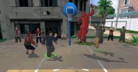 Cкриншот FreeStyle Street Basketball, изображение № 453933 - RAWG