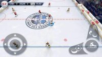 Cкриншот Ice Hockey 3D, изображение № 1441580 - RAWG