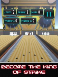 Cкриншот Bowling Game Center, изображение № 1839047 - RAWG