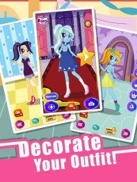 Cкриншот Pony Dress Up Game Girls 2 - My Little Equestria, изображение № 1597254 - RAWG