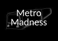 Cкриншот Metro Madness - Sound Experience, изображение № 2609514 - RAWG