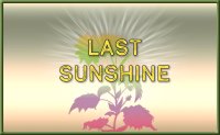 Cкриншот Last Sunshine, изображение № 1888239 - RAWG