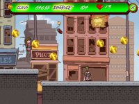 Cкриншот A Zombie Pixel Run-ner Game, изображение № 967131 - RAWG