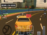 Cкриншот New Taxi Driver USA, изображение № 1839032 - RAWG