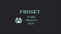 Cкриншот Froget, изображение № 2693265 - RAWG