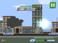 Cкриншот Thunder Tap, изображение № 2831852 - RAWG