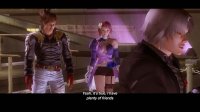 Cкриншот TEKKEN 6, изображение № 511226 - RAWG