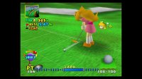 Cкриншот Mario Golf, изображение № 781075 - RAWG