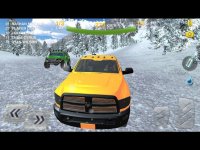 Cкриншот Climb Racing Jeep Simulator, изображение № 881665 - RAWG