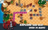 Cкриншот Tower Madness 2: #1 in Great Strategy TD Games, изображение № 970186 - RAWG