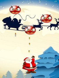 Cкриншот Santa Claus - Gifts Saviour, изображение № 1603536 - RAWG