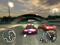 Cкриншот Need for Speed: Underground 2, изображение № 809971 - RAWG