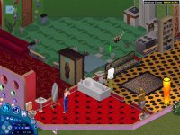 Cкриншот The Sims: Unleashed, изображение № 330380 - RAWG