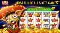 Cкриншот Free Slots Casino Games - House of Fun by Playtika, изображение № 677788 - RAWG
