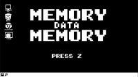 Cкриншот Memory Data Memory, изображение № 2386752 - RAWG