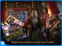 Cкриншот Lost Lands 2 (HD), изображение № 1843557 - RAWG