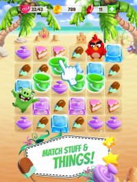 Cкриншот Angry Birds Match, изображение № 879840 - RAWG