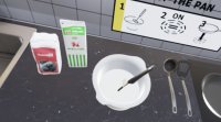Cкриншот IKEA VR Pancake Kitchen, изображение № 240321 - RAWG