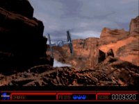 Cкриншот STAR WARS: Rebel Assault I + II, изображение № 93848 - RAWG