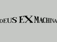 Cкриншот Deus Ex Machina, изображение № 754563 - RAWG