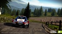 Cкриншот WRC 4 FIA World Rally Championship, изображение № 630536 - RAWG